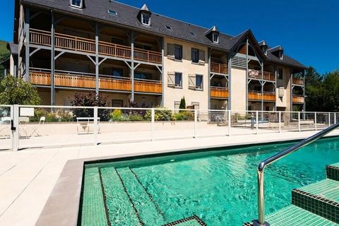 For a holiday in harmony with nature, come and stay in the Résidence Le Clos Saint Hilaire***, a brand new residential complex located in Vieille Aure, 800m from the center of Saint-Lary village and the Pic Lumière cable car (free shuttles) . You wil...