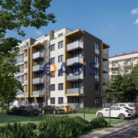 ID 33658398 We are pleased to present to you the new residential complex City 2 is a small modern building that embodies the spirit and comfort of a city house. Located near the center of the resort town of Sunny Beach, the complex is distinguished b...