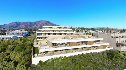 ESTEPONA ... 1 Bedroom, 1 Bathroom apartment FREE Notary fees exclusively when you purchase a new property with MarBanus Estates ESTIMATED YEAR OF COMPLETION 2027 New Development: Prices from €350,000 to €890,000. [Bedrooms: 1 - 3] [Bathrooms: 1 - 2]...