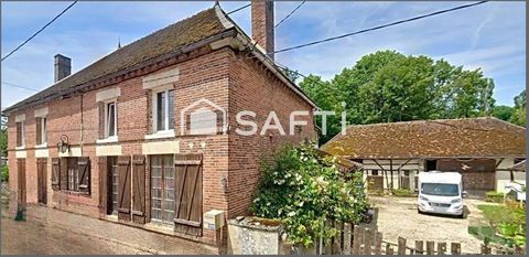 Située dans le paisible hameau de ST PHAL, dans un environnement très calme et boisé proche des commodités essentielles telles qu'une maison médicale, des écoles (transport scolaire, crèche, garderie et cantine) et petits commerces locaux, vous serez...