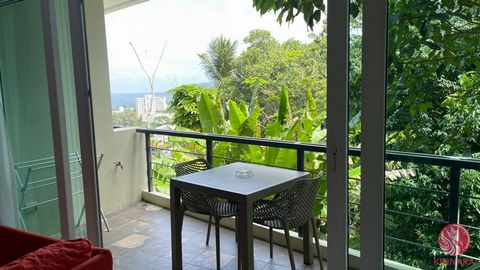 Karon Butterfly is a 5 building condominium located on Karon Beach. All ground floor apartments have a balcony with jacuzzi. Apartments on the second floor have an exclusive roof. In building E there is a different type of apartment called ’Flower’. ...