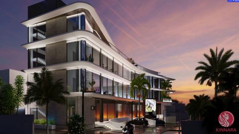 Invest in high-yield real estate in Bali. Properties from $133,500 • Returns up to 35% per year in $. Apartments with finishes, furniture, and appliances in a new premium class apartment complex located 900 meters from the ocean, in the best area for...