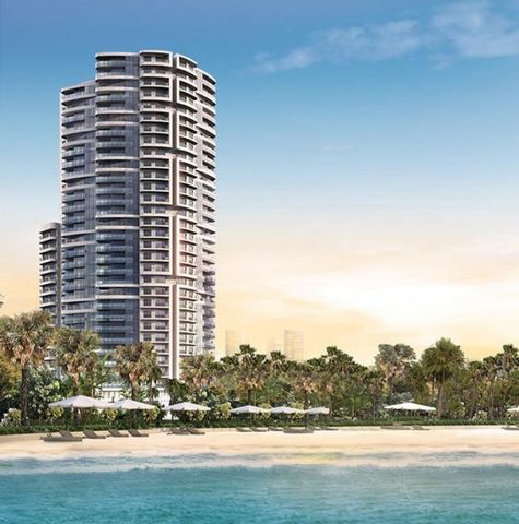 Opportunità esclusiva – Burj Seaviews Vivi l'eleganza della spiaggia a Lusail City, in Qatar, in una lussuosa residenza. Questa eccezionale opportunità ti offre l'opportunità di acquistare un appartamento di prestigio con un piano di pagamento person...