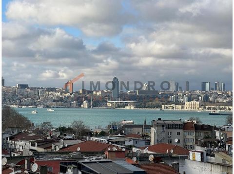 The apartment for sale is located in Uskudar. Uskudar is a district located on the Asian side of Istanbul. It is bordered by the districts of Beykoz, Umraniye, Kadikoy, and Ataşehir. The district is known for its historical and cultural significance,...