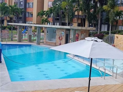 HOMY! Apartment for sale in Medellín - Calasanz Parte Baja Recently remodeled 62 m² apartment, located on the fourth floor with access by stairs. Its functional layout and strategic location make it an excellent option for living or investing. Apartm...