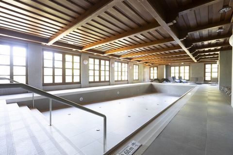 Bergresort Gerlitzen biedt de ideale accommodatie voor uw vakantie, inclusief ontbijt. Dit appartement van 65 m² biedt plaats aan maximaal 6 personen en beschikt over 2 slaapkamers, 1 badkamer met douche, een apart toilet en een balkon of terras. U z...