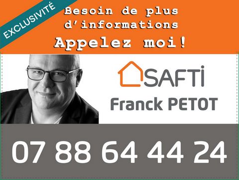 Superbe maison contemporaine - confort, élégance, sérénité