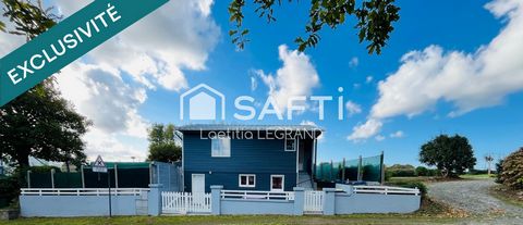 Coeur du village de Trélévern Proche de la Plage 1KM