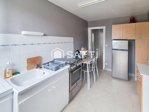 Maison habitable de suite - Fontaine Chalendray