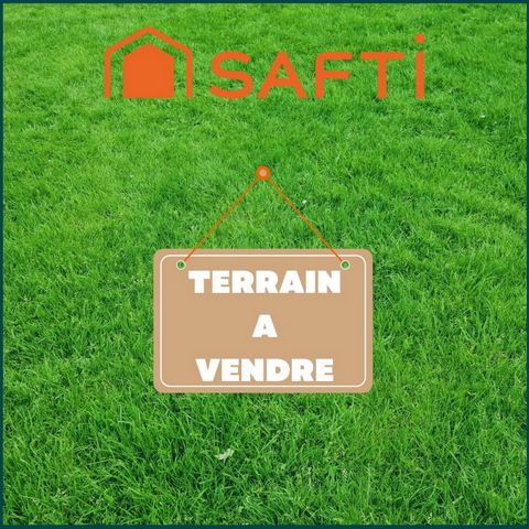 IDEAL POUR CONSTRUIRE VOTRE REVE