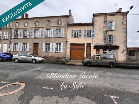 Ensemble immobilier de caractère - investissement