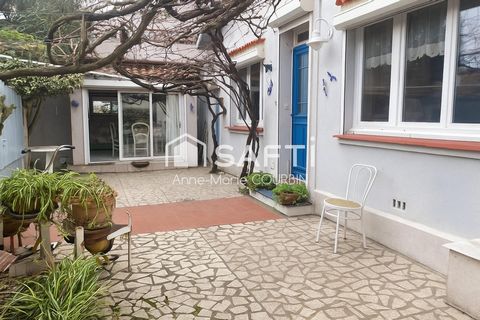 Deux Villas bord de mer pour investir dans un coin de paradis