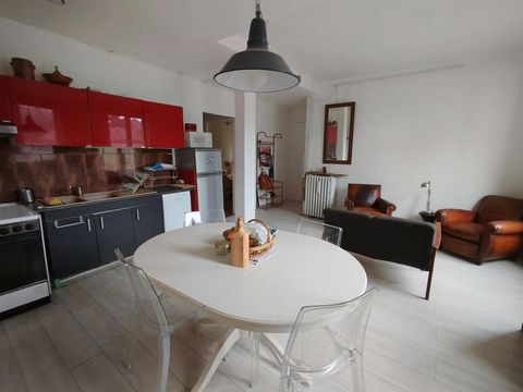 Appartement F3 Vichy 54m2 proche Gare et commodités