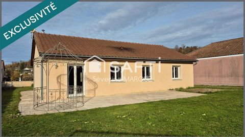 PAVILLON INDIVIDUEL DE PLAIN-PIED