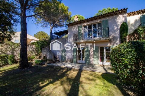 Villa Dans Domaine Privée - Investissement locatif