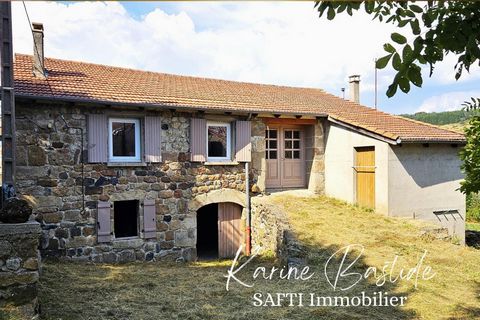 Belle maison de hameau