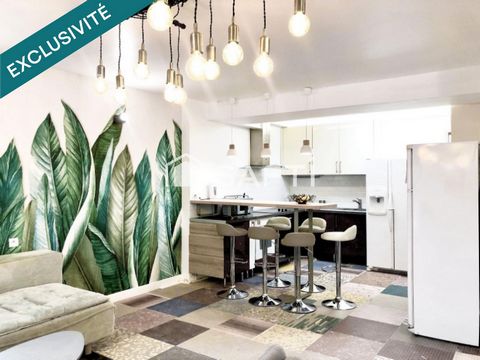 MAISON DE 13 pièces en colocation rentabilité 13,97%