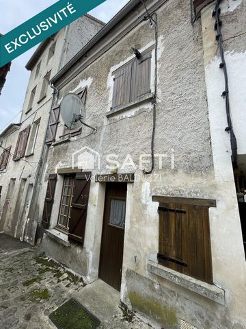20 mn de La Ferté sous Jouarre