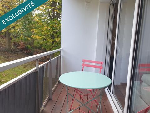 Rouen droite secteur Descroizilles