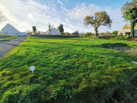 Proche plage de Trestraou