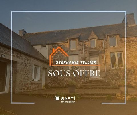 Sublime havre de paix avec des espaces de détente, des dépendances, carport, jardin...