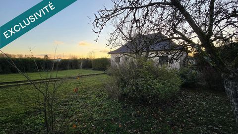 Grande Maison Individuelle à Lantéfontaine