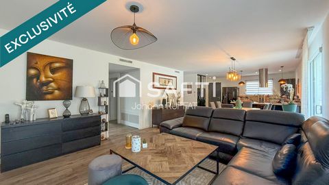 Maison récente, au calme, en bordure de forêt !