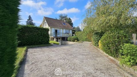 Maison - 70m² - Milly-la-Forêt