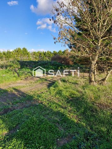 BELLE SURFACE , pour stoker matériels