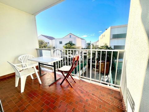 Appartement le Grau du Roi