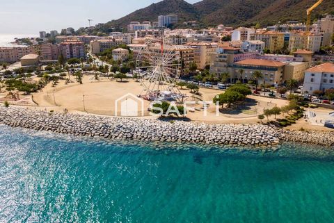 CHARMANT T2 ENTIÈREMENT RÉNOVÉ