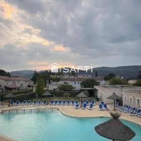 LIBRE DE BAIL + VENDU MEUBLÉ+ 1 PLACE DE STATIONNEMENT