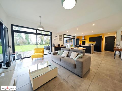 MAISON D ARCHITECTECTE