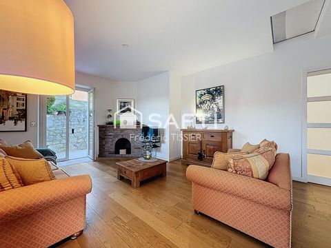 Mougins Le Val : T3 centre ville