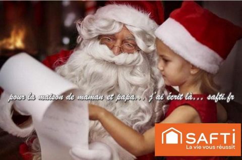 PLAIN PIED INDIVIDUEL