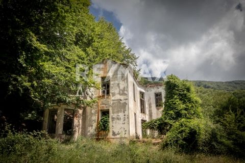 Pelion Sanatorium was the first to be opened in Greece, in 1909. it is located at a distance of two kilometres from Pelion Ski Centre at Chania. it is surrounded by beech forest. Structured terraces, interrupted by mountaineering paths, shape the lan...