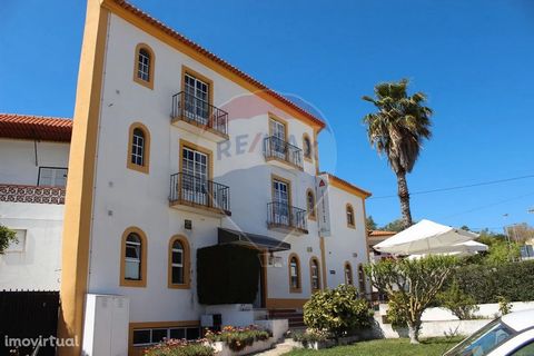 Building for sale Residencial Gil Vicente is an emblematic building of the village of Sardoal. Inaugurated on the day of Portugal, Camões and the Portuguese communities in 1998 by Commander Rui Nabeiro, one of the greatest businessmen of our country,...