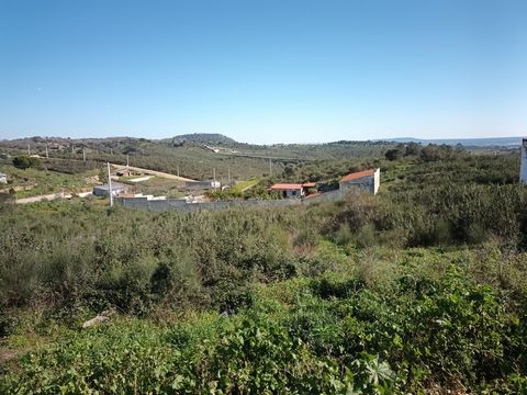600 m2 of Urban Land located in the characteristic Neighborhood of Valongo, very quiet and that is at the entrance of the city (Forum), in a residential area. The land is downhill which facilitates a wide visibility to the valley and beirãs mountains...