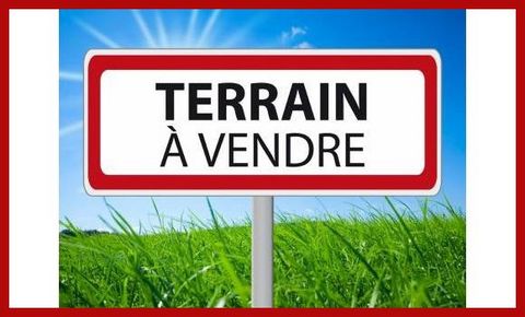 Building land Your real estate advisor Noovimo, Raphaël Baptiste offers: In the center of Parigné-l'Évêque and outside subdivision this pretty building plot with a surface of 857m2. Unserviced, networks nearby (mains drainage). Soil study present. Fi...