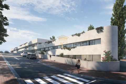 New development in Los Balcones consisting in luxury top and ground floor apartments situated around a large communal area with gardens and infinity swimming pool. The apartments comprise 2 or 3 bedrooms, 2 bathrooms, lounge with an open plan kitchen...