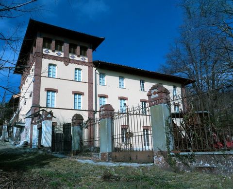 Excellent 12 Bed Villa For Sale in Rivalba Turin Italy Esales Property ID: es5553771 Property Location Regione S. Dalmazzo 40 Rivalba Turin 10090 Italy Property Details With its glorious natural scenery, excellent climate, welcoming culture and excel...