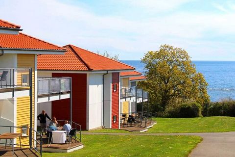 Between cliffs, sea and town in Gudhjem Here between cliffs, sea and town you will find Gudhjem Søpark - 200 metres to shopping, 800 to Gudhjem town centre and 900 metres to the sandy beach and swimming opportunities at Melsted. Gudhjem Søpark offers...