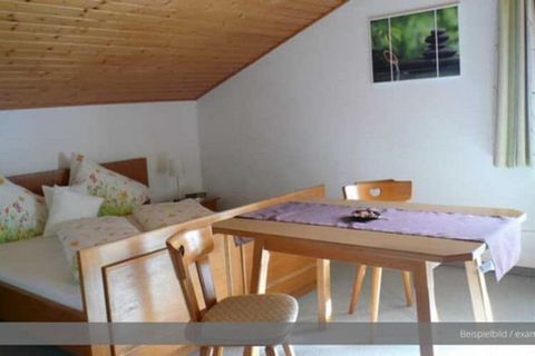 This offer is anonymous accommodation. The exact accommodation will be announced at the earliest 1 week before arrival. The holiday apartment is in one of the 5 towns on the Achensee (Achenkirch, Maurach, Pertisau, Steinberg or Wiesing). Simply breat...