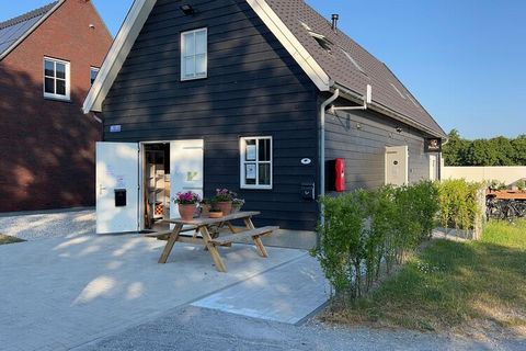 Enjoy a holiday full of luxury, thanks to the elegant and tasteful interior in this Studio with 1 bedroom(s) in Stellendam. The apartment is ideal for a family or a group of 2 friends. Luxury private Studio. Very centrally located near the beach, dun...