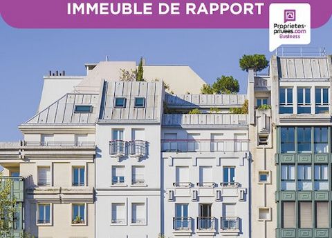 Var - 83170 BRIGNOLES - 2450 000 Euros - 650 m² - Nicolas JENNY offers you this investment property in the heart of the city in the historic center of 325 m² of living space on 4 levels. Potential to create 6 lots and a commercial space or a home for...