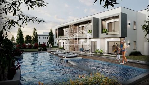 Luxury villas for sale are located in Kyrenia. Kyrenia; Famous for its features such as luxury hotels, warm climate, restaurants, international universities, clear sea and tourism life, it is one of the apples of the eye of Turkey and Cyprus. The are...