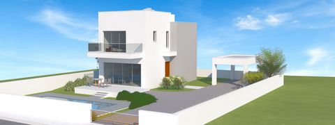 Premier Residences Villa No. 12 in Phase 37 is a 2 bedroom villa for sale in the famous Venus Rock Golf Resort in Cyprus. The villa enjoys a private swimming pool and is designed in a large plot. ARD00000633