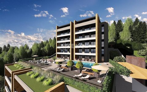 Apartments in a Private Boutique Project with a Pool Within a Complex in Mudanya Modernly designed apartments in the sought-after area of Mudanya offer a wonderful life surrounded by a serene sea view. Mudanya, with its natural beauty and historical ...