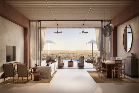 With its breath-taking views and unrivalled idyllic dunes location the Ritz-Carlton Residences in Ras Al Khaimah are setting a new standard in luxury living. These stylishly designed luxury branded residences provide residents with a superb environme...