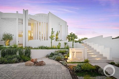 The Ultimate Iwan Iwanoff Estate Immaculate Restoration of a Timeless Classic Unbroken Ocean Views From Fremantle to Hillarys Expressions of Interest *In conjunction with Olivia Porteous of William Porteous Properties International This is a once in ...